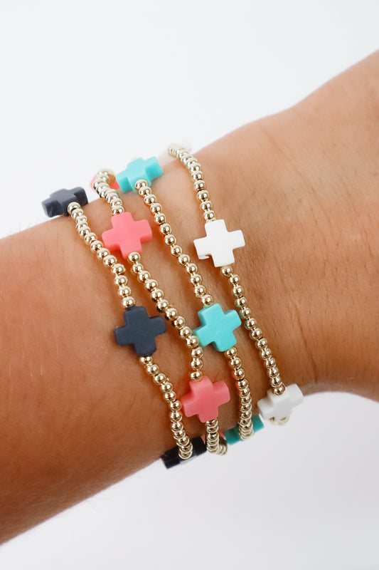 The Sunday Stacker Bracelet