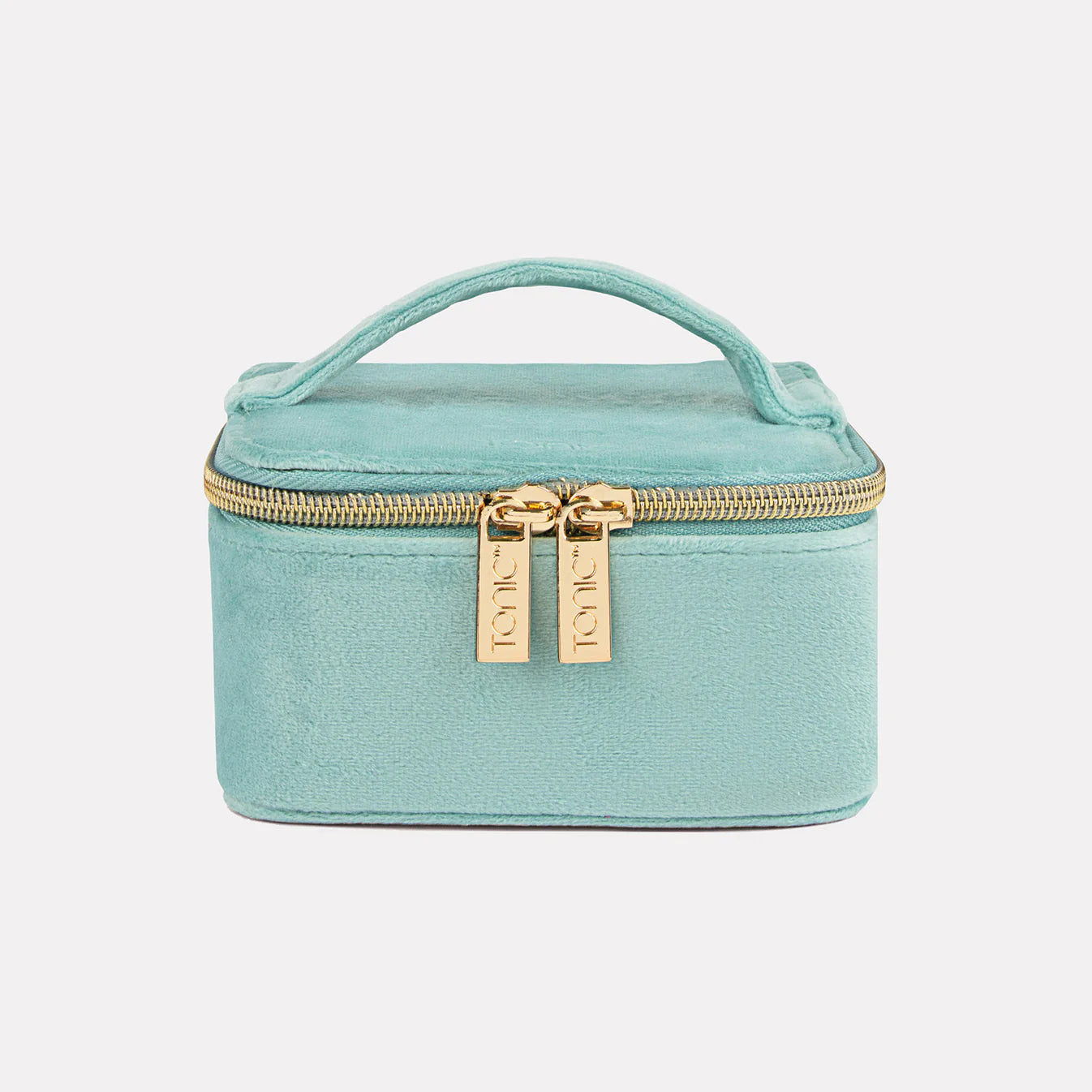 Tonic Jewelery Cube Seafoam