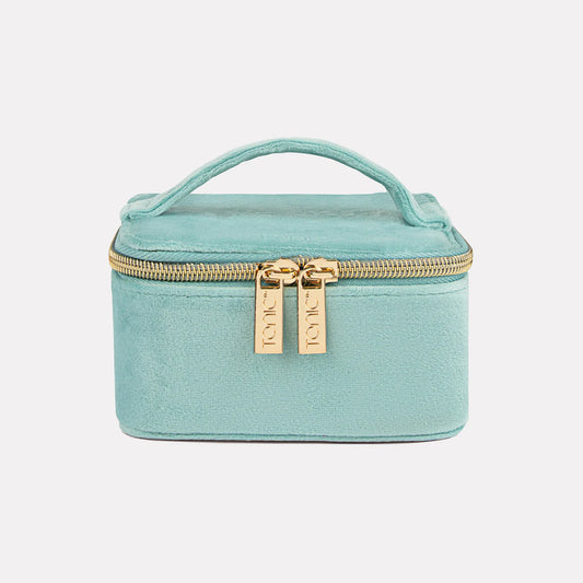 Tonic Jewelery Cube Seafoam