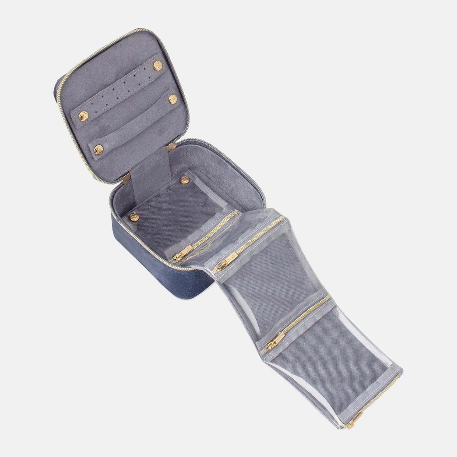 Tonic Jewelery Cube Storm