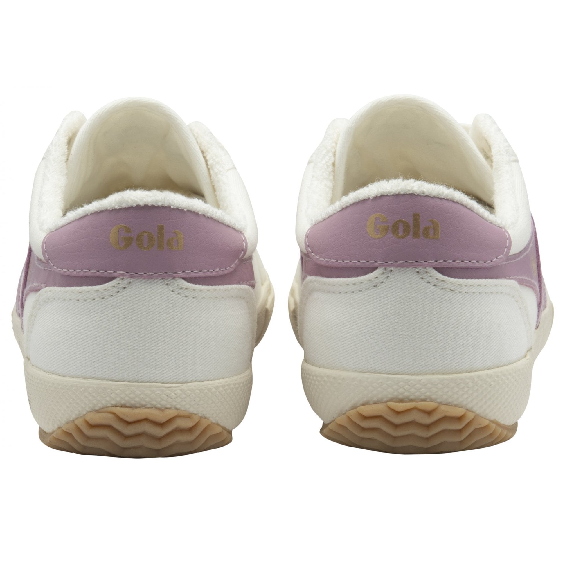 Gola Vegan Stratus Plimsoll Sneakers – Pieces Peaches