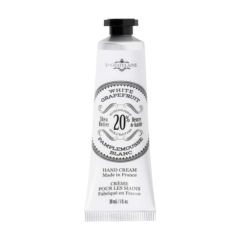 La Chatelaine 30ml Hand Cream