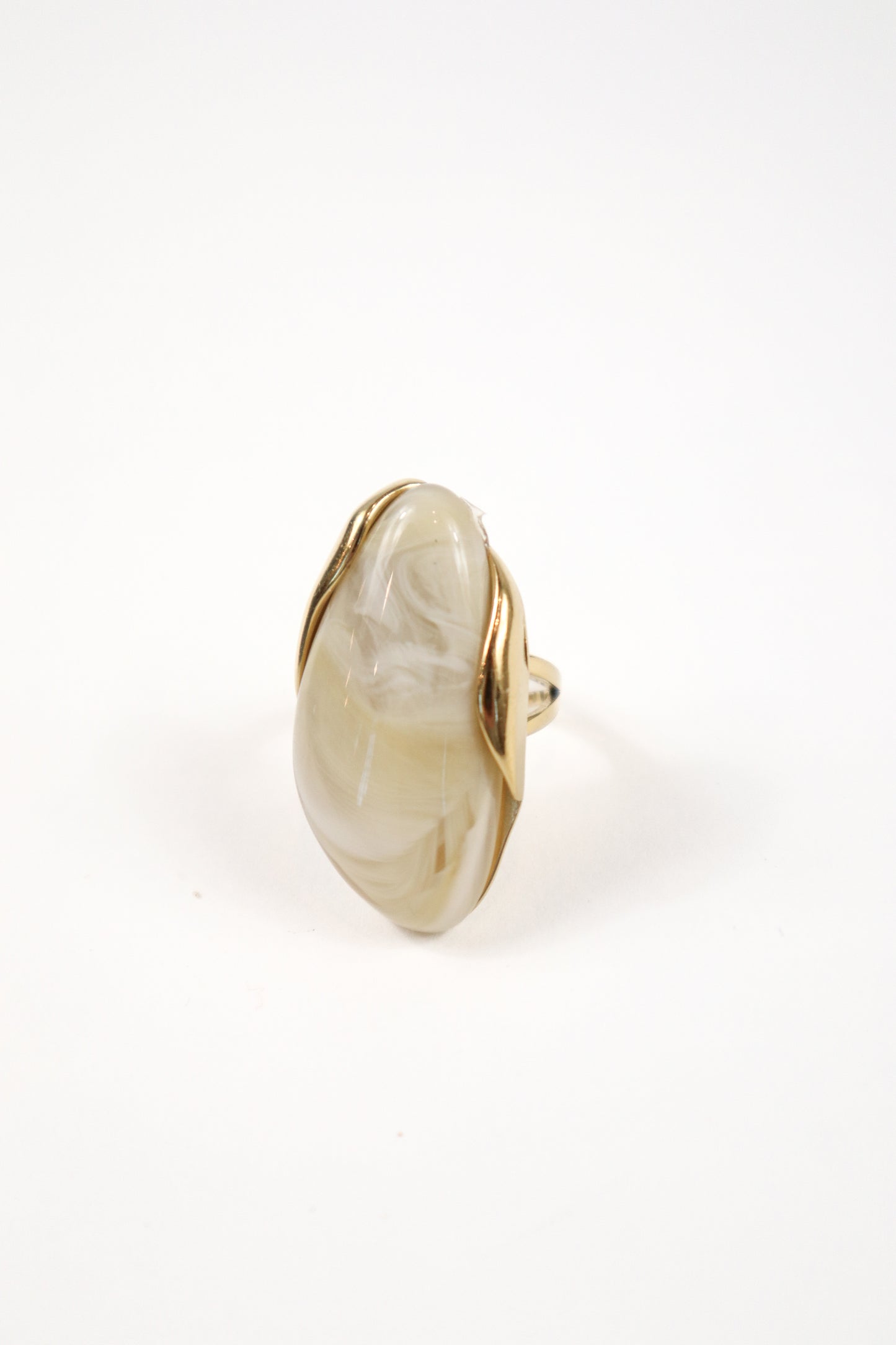 Eclipse Curve Statement Ring