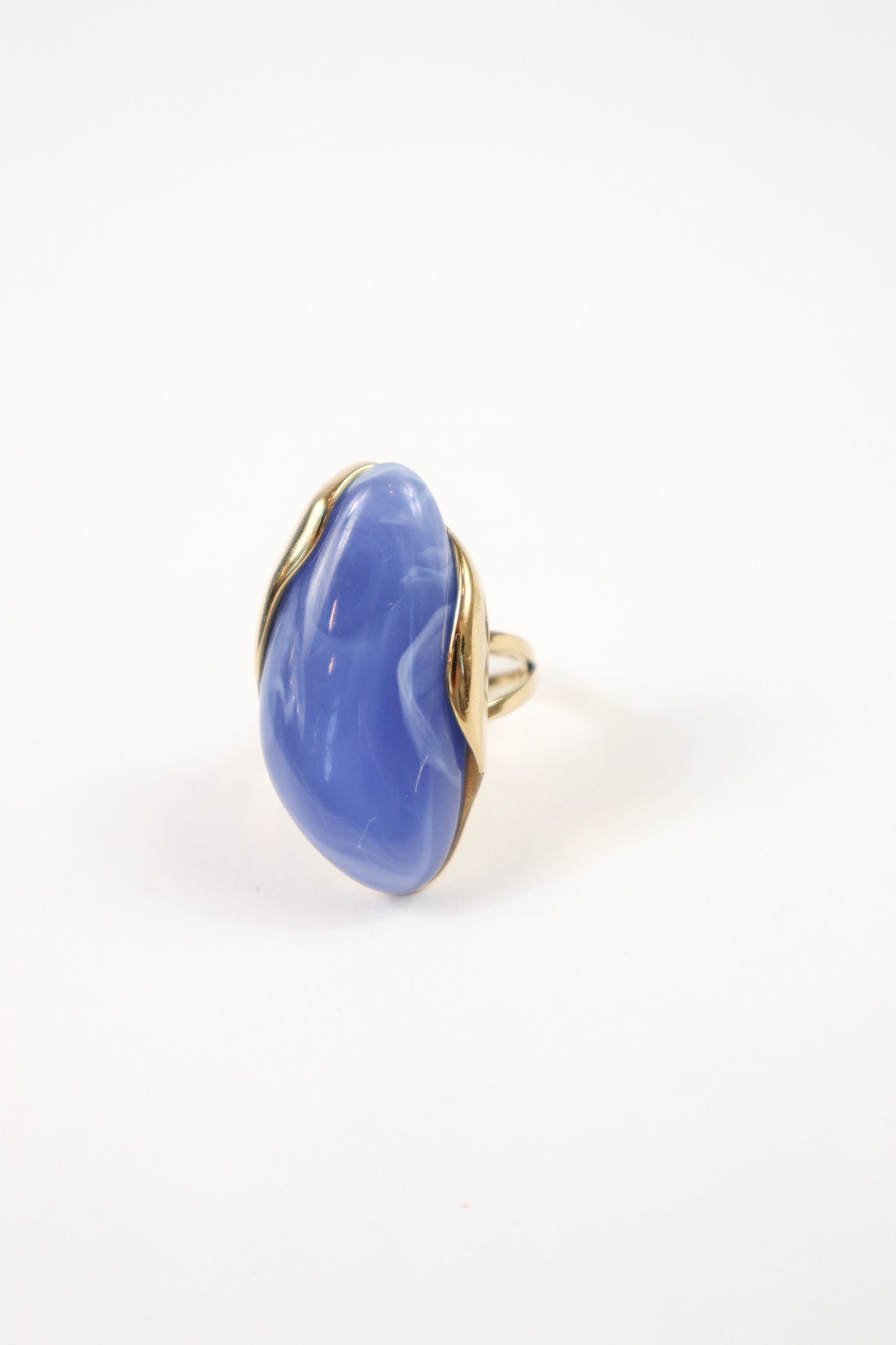 Eclipse Curve Statement Ring