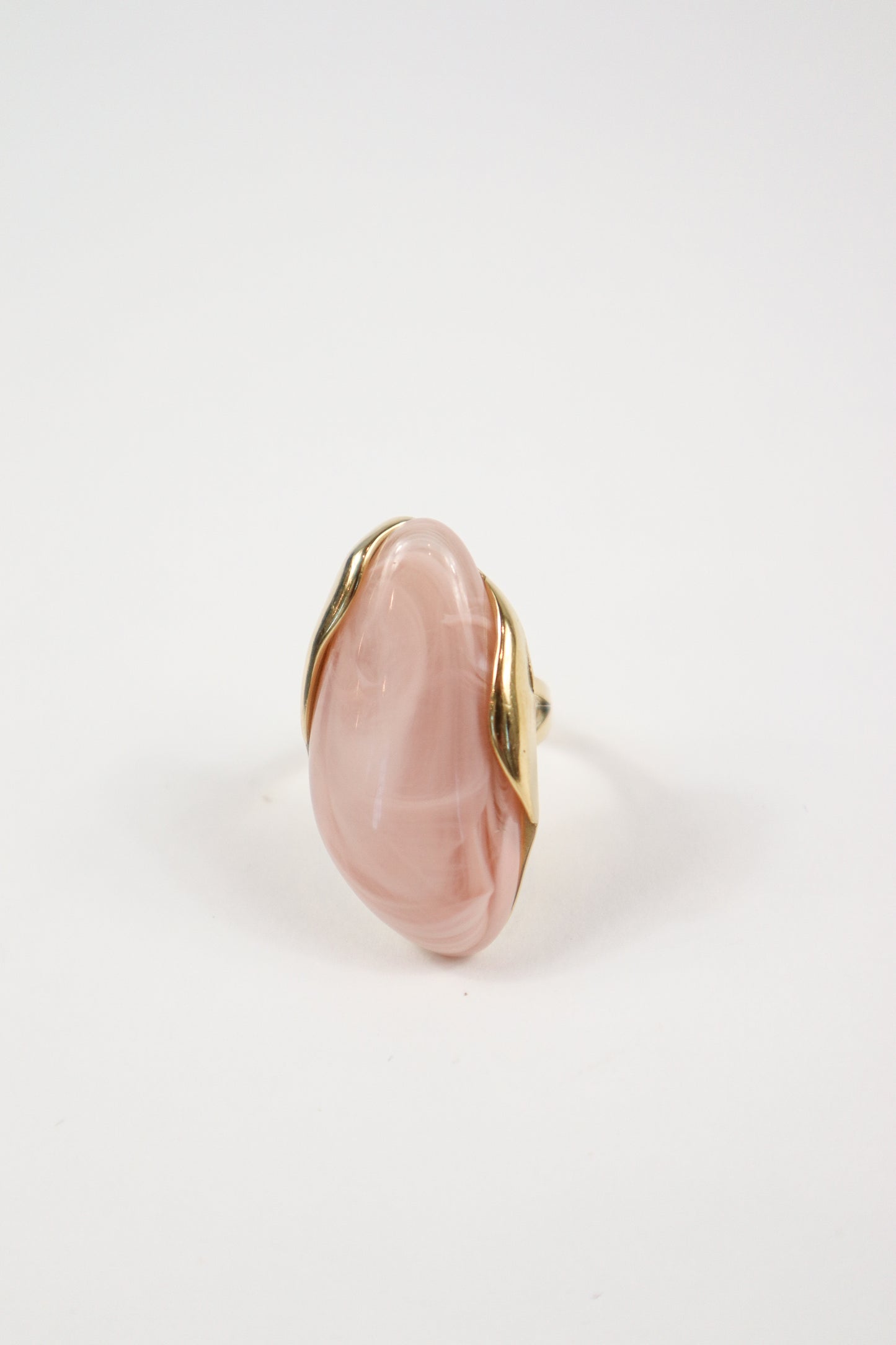 Eclipse Curve Statement Ring