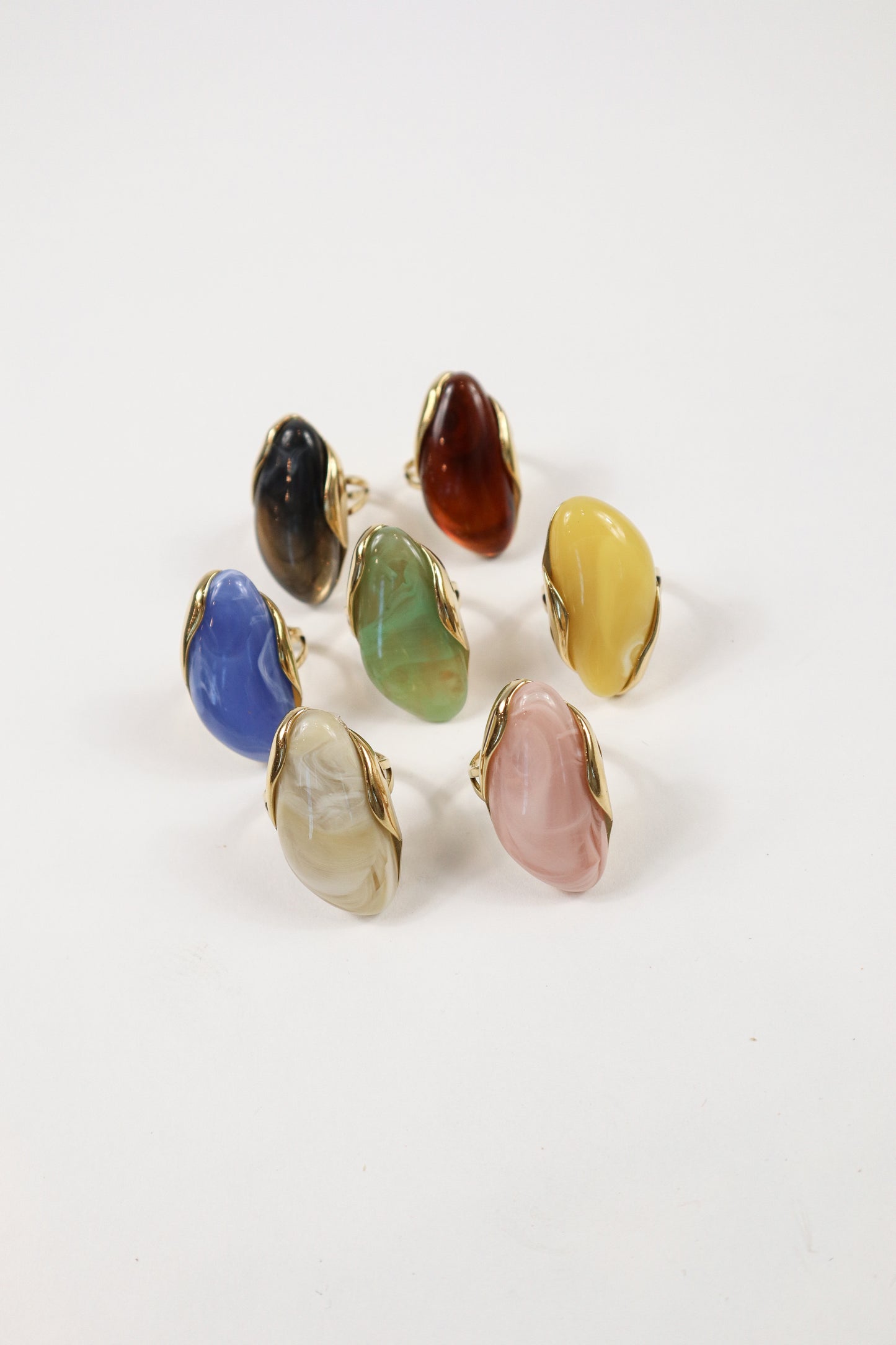 Eclipse Curve Statement Ring