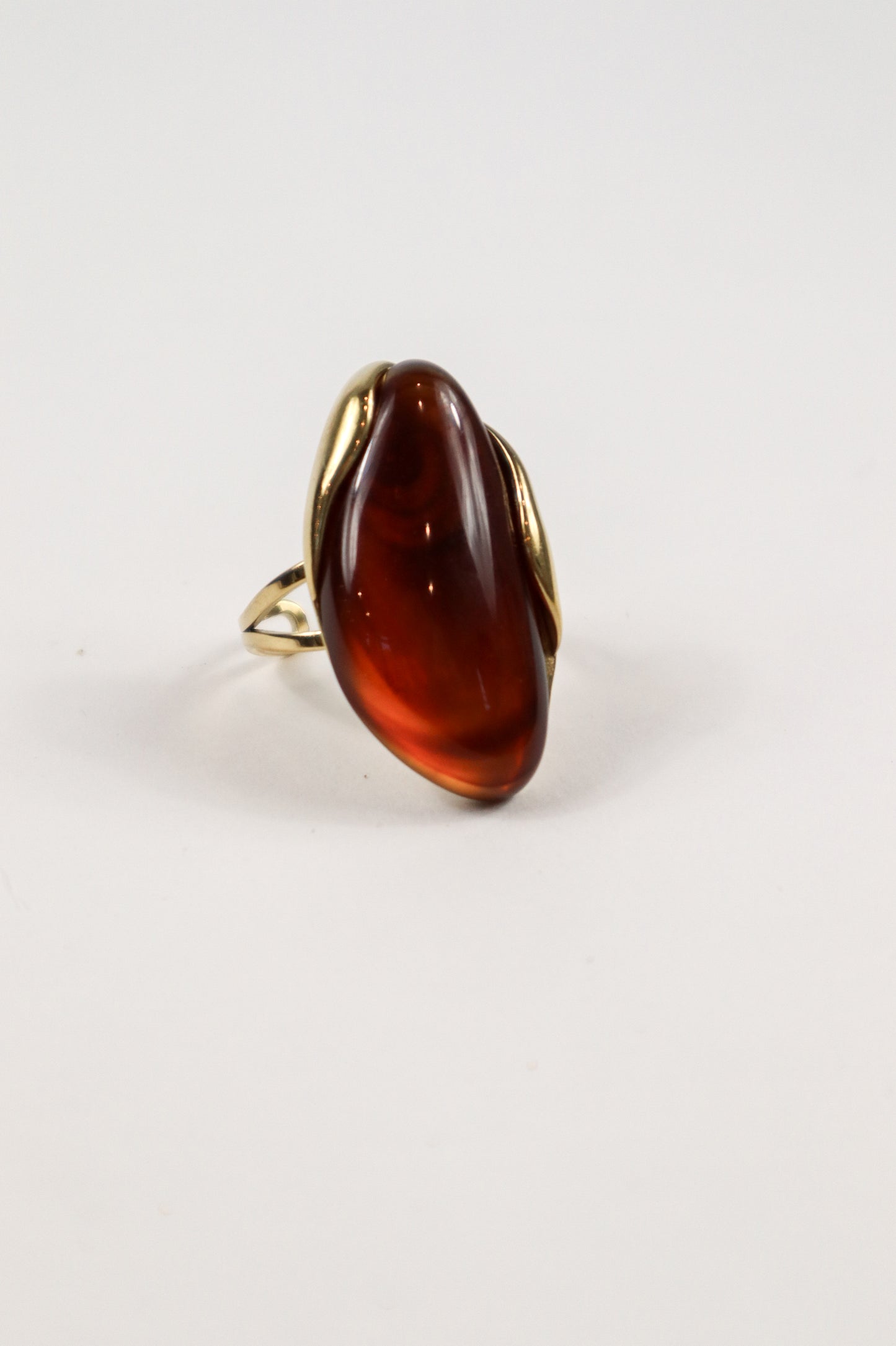 Eclipse Curve Statement Ring