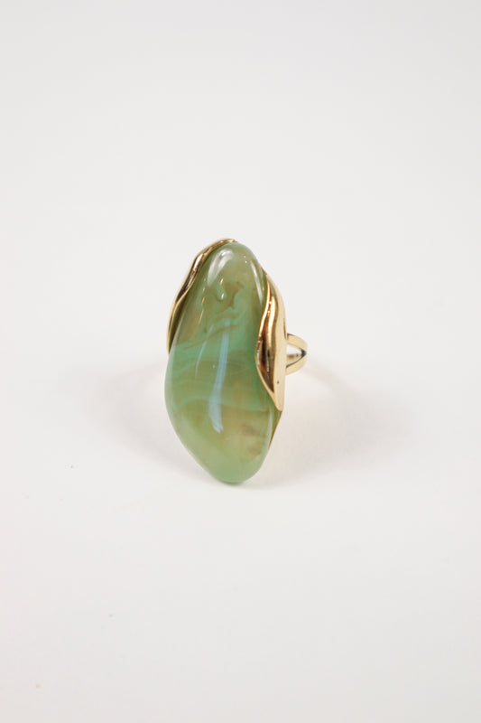Eclipse Curve Statement Ring