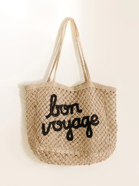 Z Supply Bon Voyage Tote