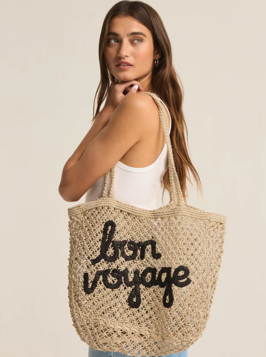 Z Supply Bon Voyage Tote