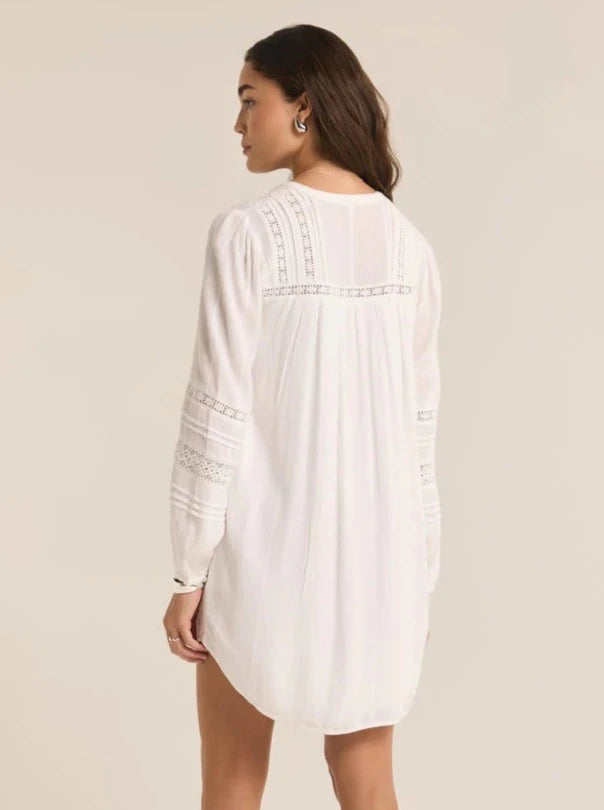 Z Supply Jude Mini Dress