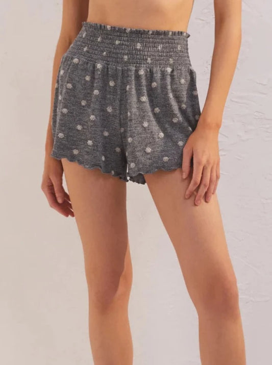 Dawn Paw Shorts