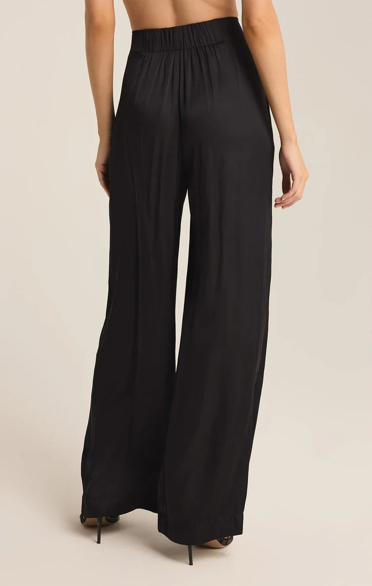 Z Supply Lisse Wide Leg Pant