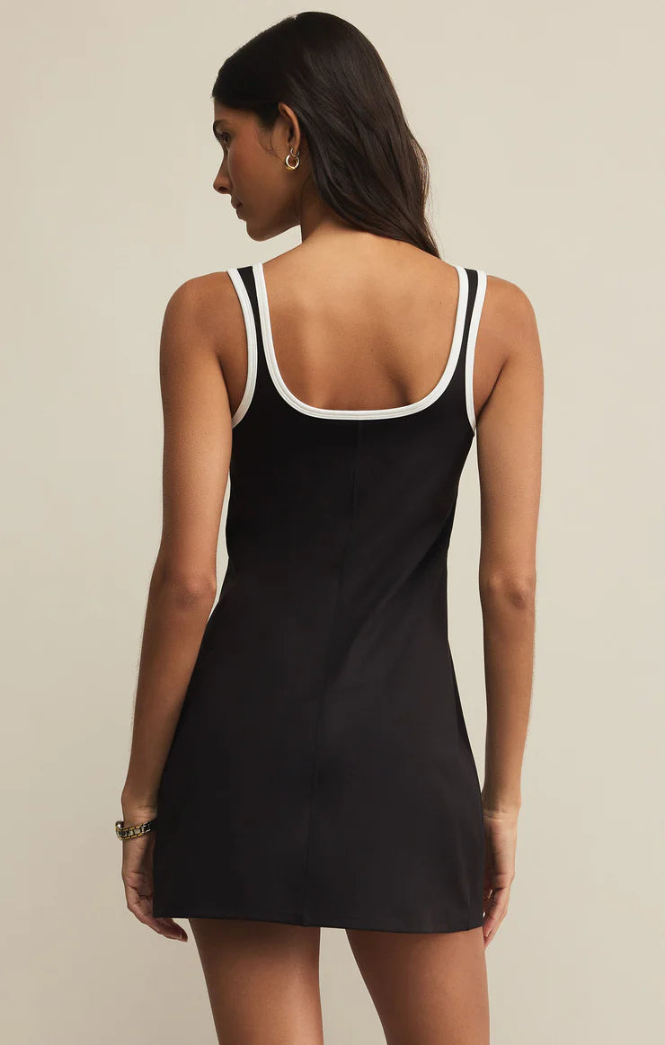 Z Supply Volly Dress