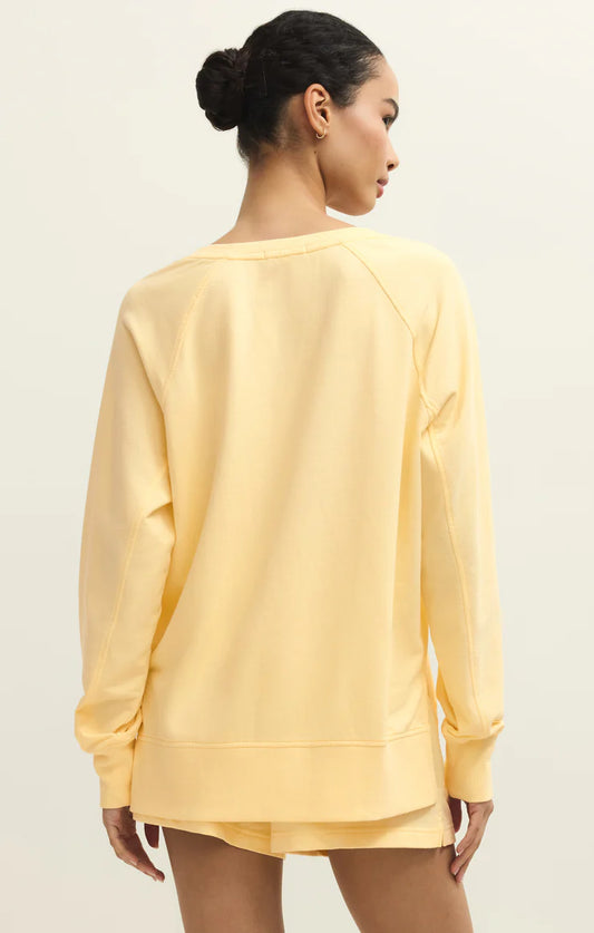 Z Supply Weekender V Neck