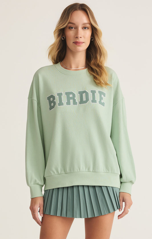 Z Supply Birdie Sweatshirt