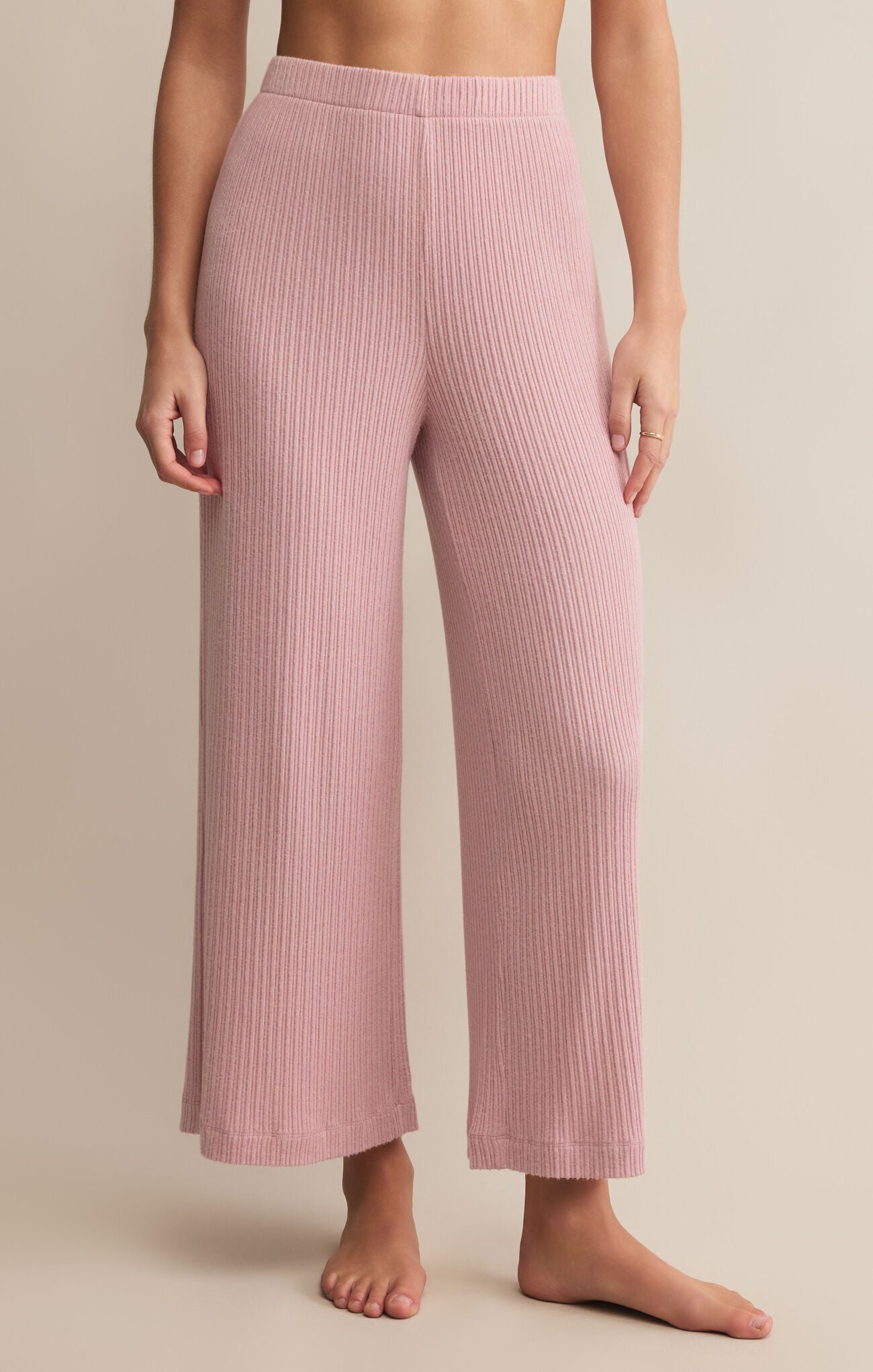 Z Supply Coastline Rib Pant