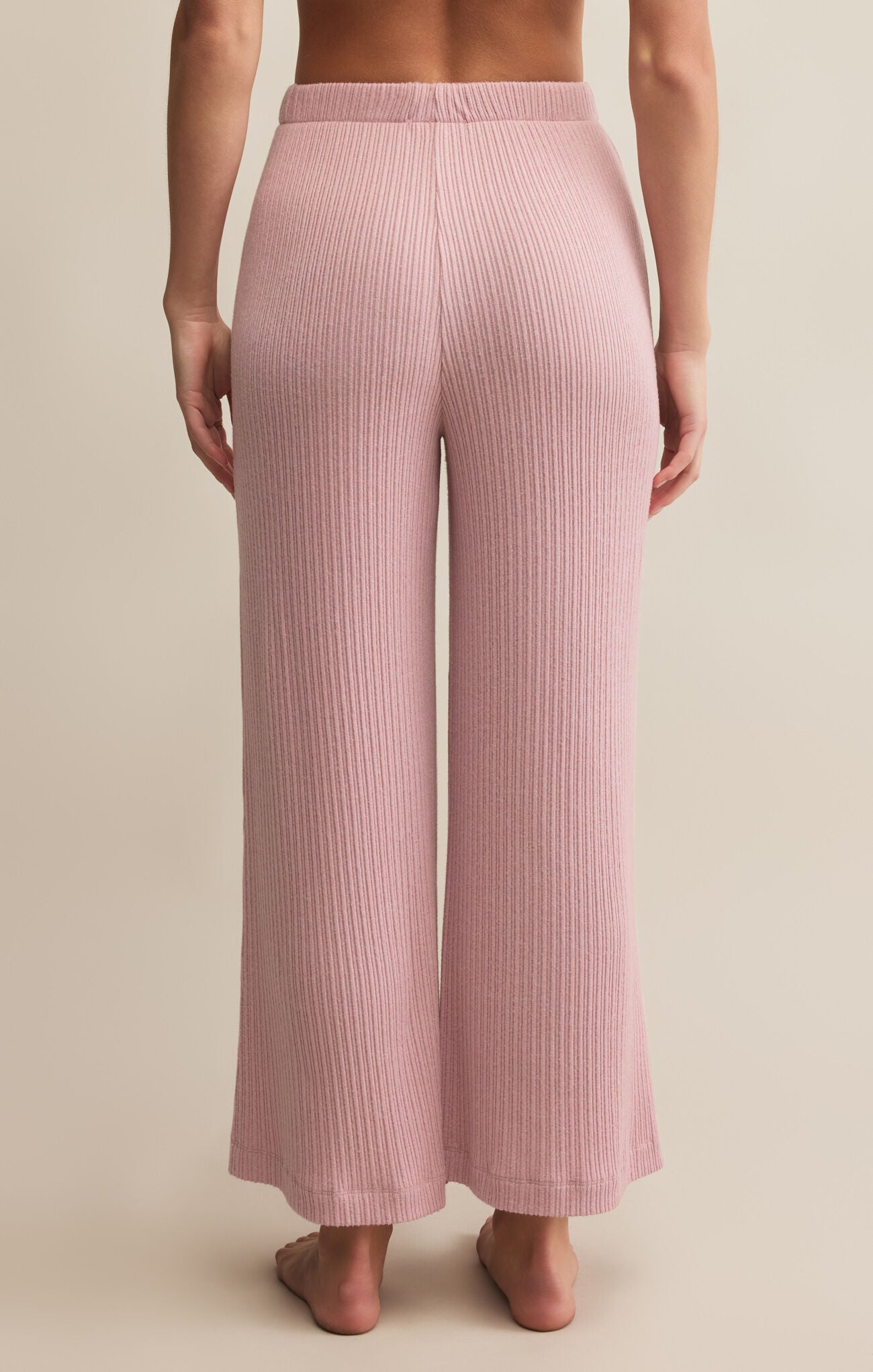 Z Supply Coastline Rib Pant