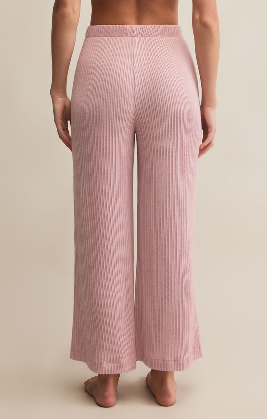 Z Supply Coastline Rib Pant