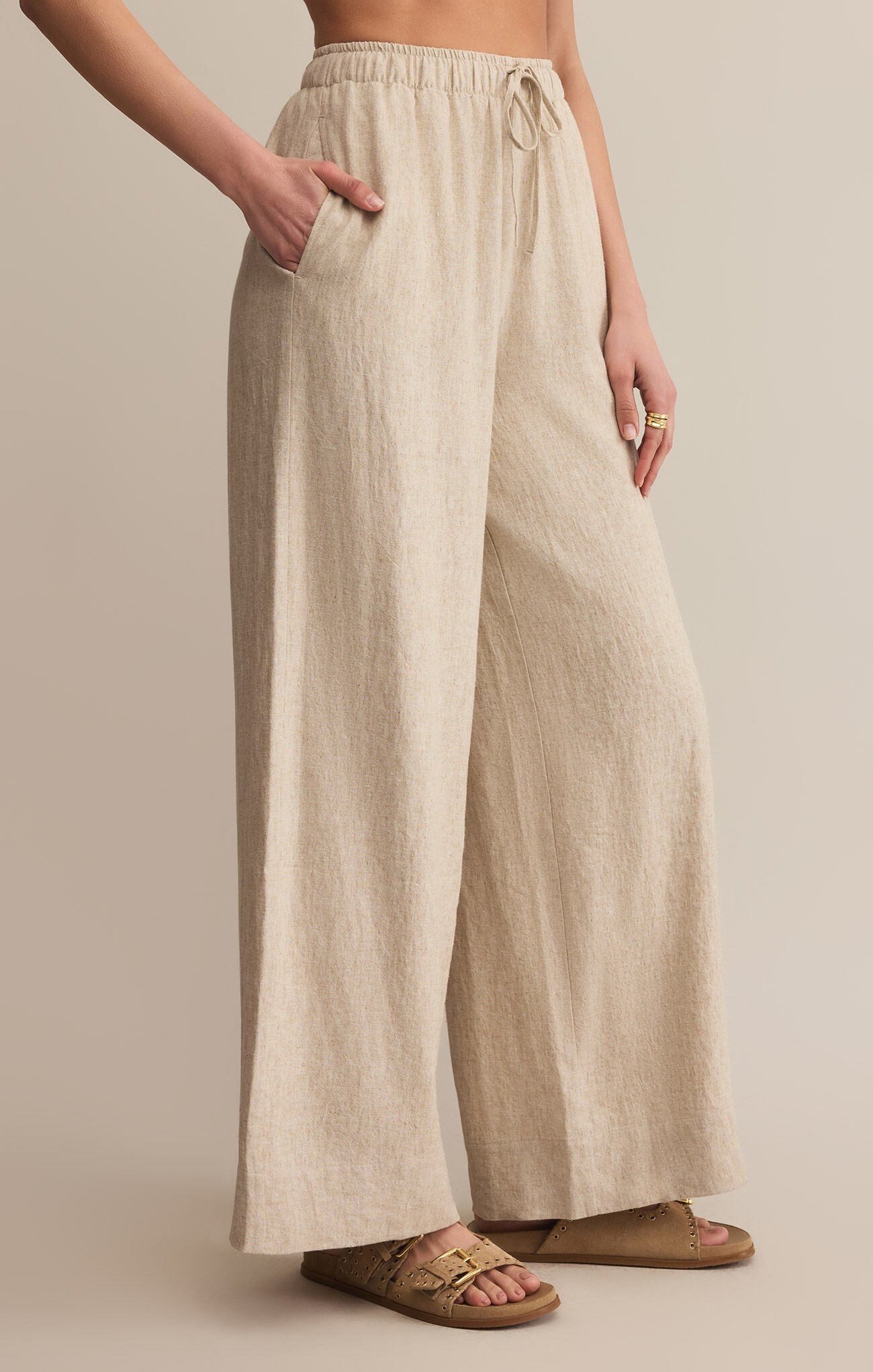 Z Supply Henri Pant