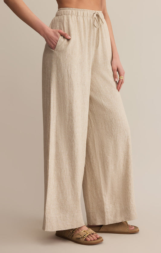 Z Supply Henri Pant