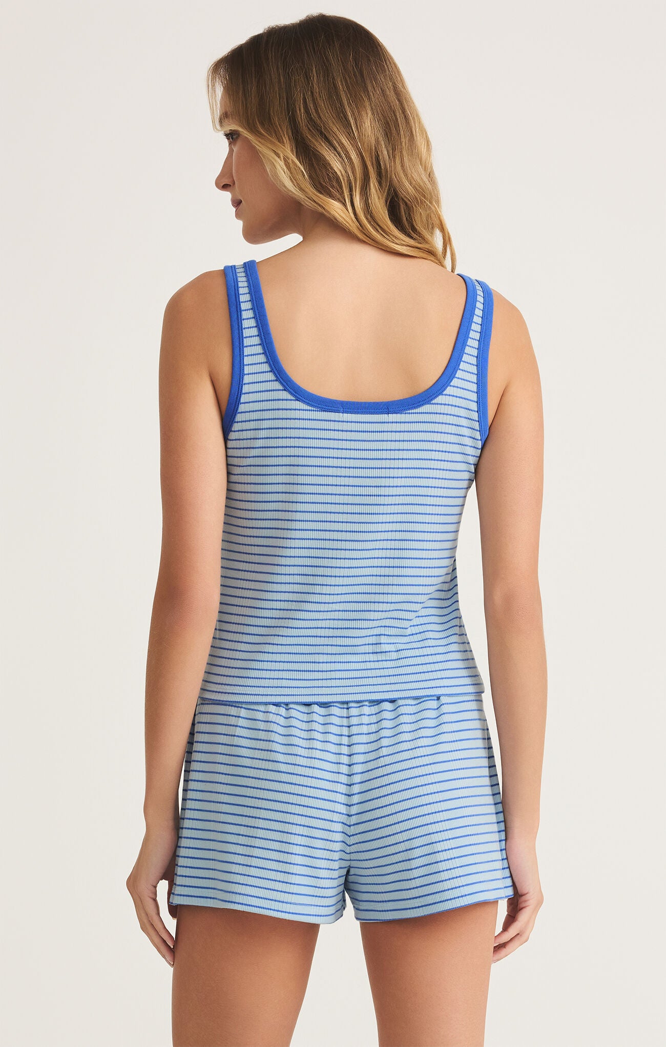Z Supply High Tide Rib Tank