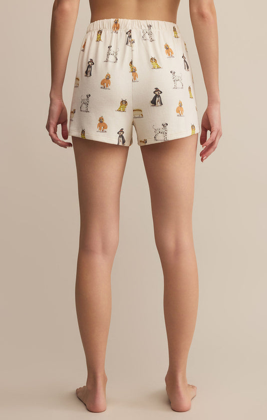 Z Supply Sammie Pup Short