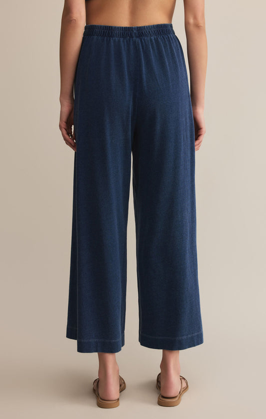 Z Supply Scout Jersey Denim Pant