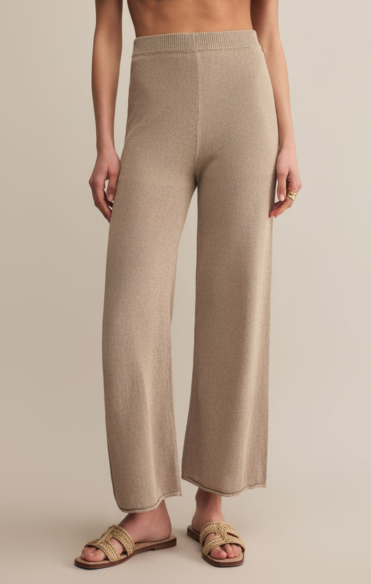 Z Supply Wanderlust Sweater Pant