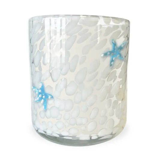 Seaside Blooms (Starfish) Icon 12oz Candle