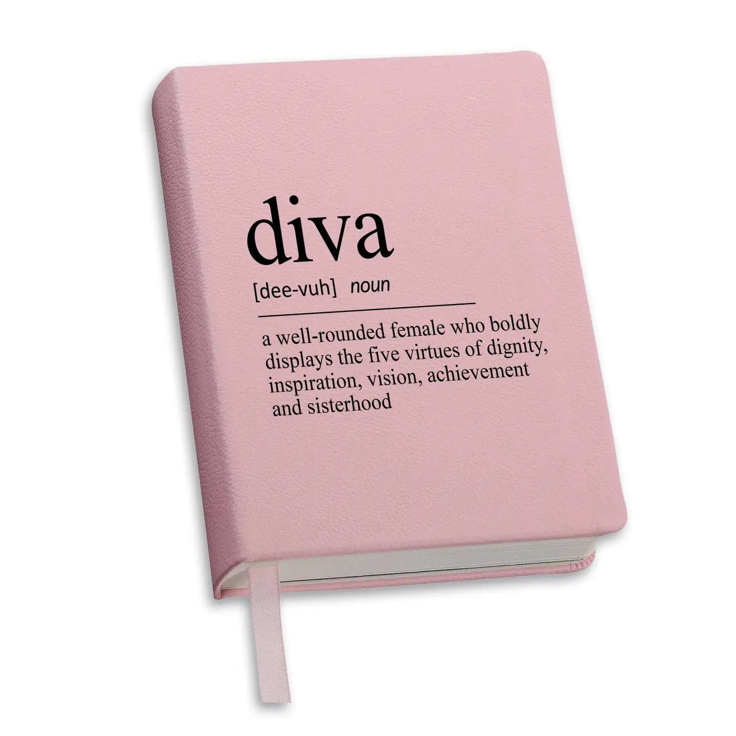 Blank Space Journal