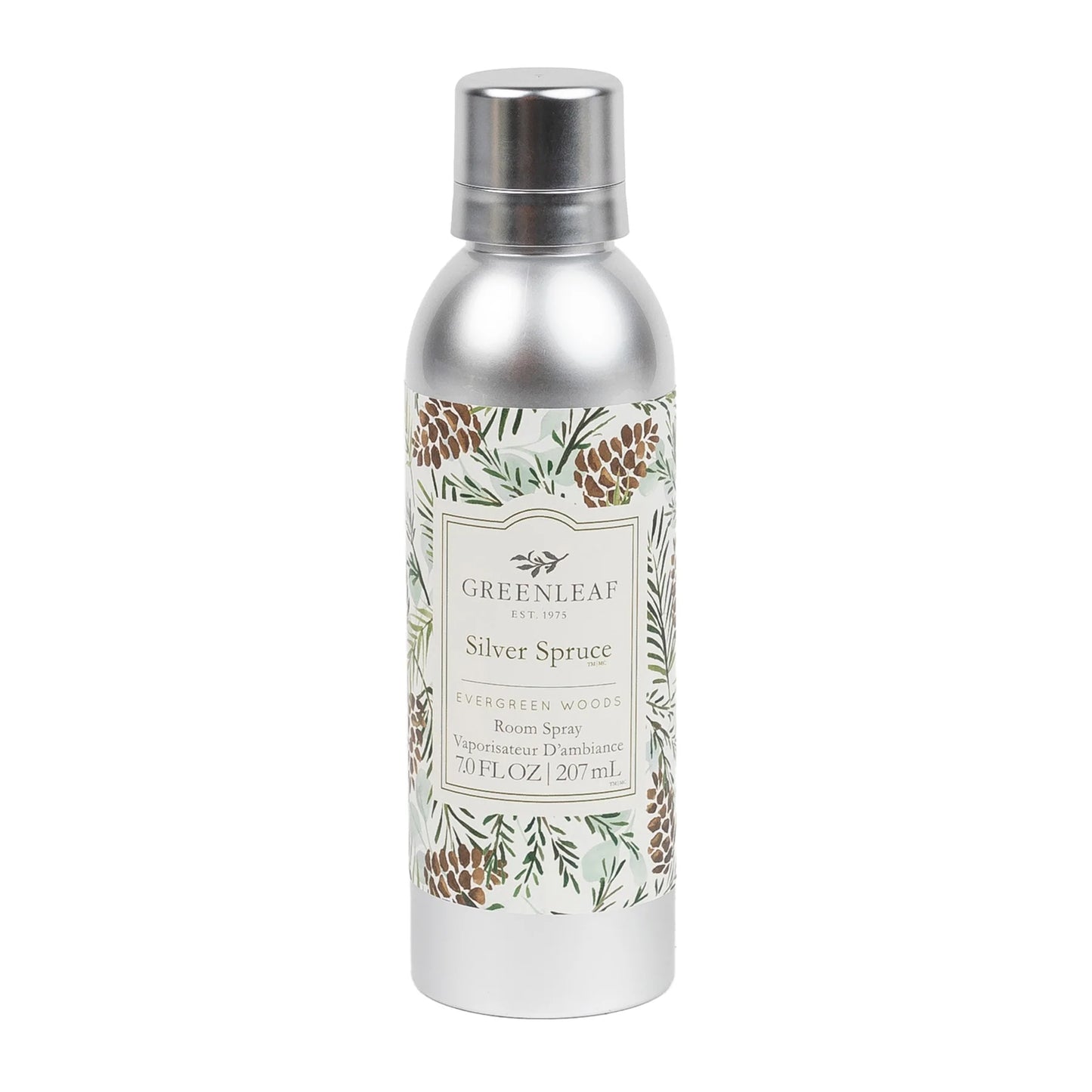 Greenleaf Room Spray