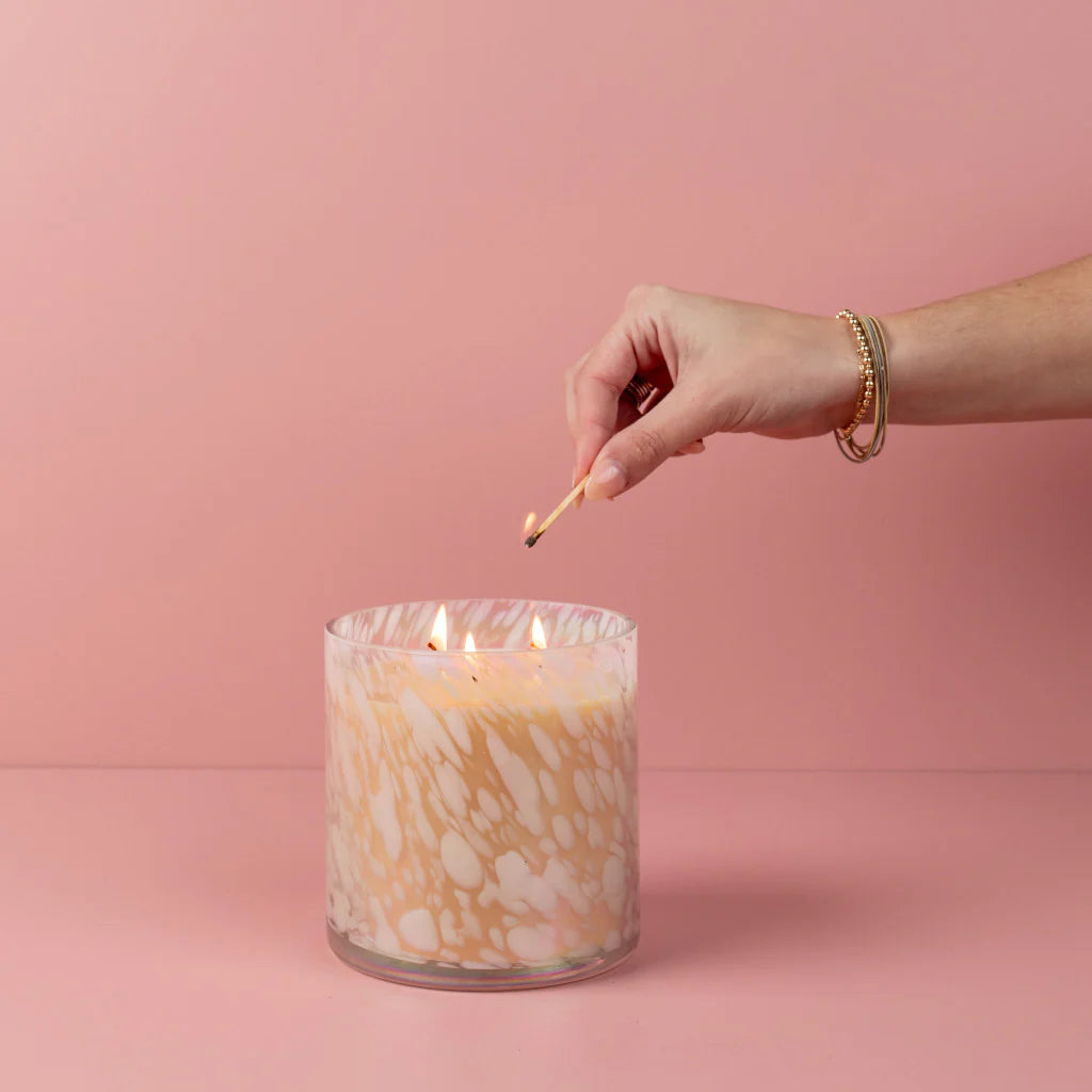 Sweet Grace Candle #58