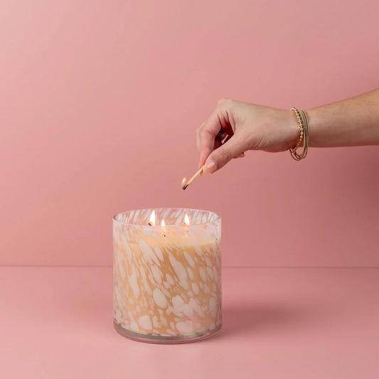 Sweet Grace Candle #58