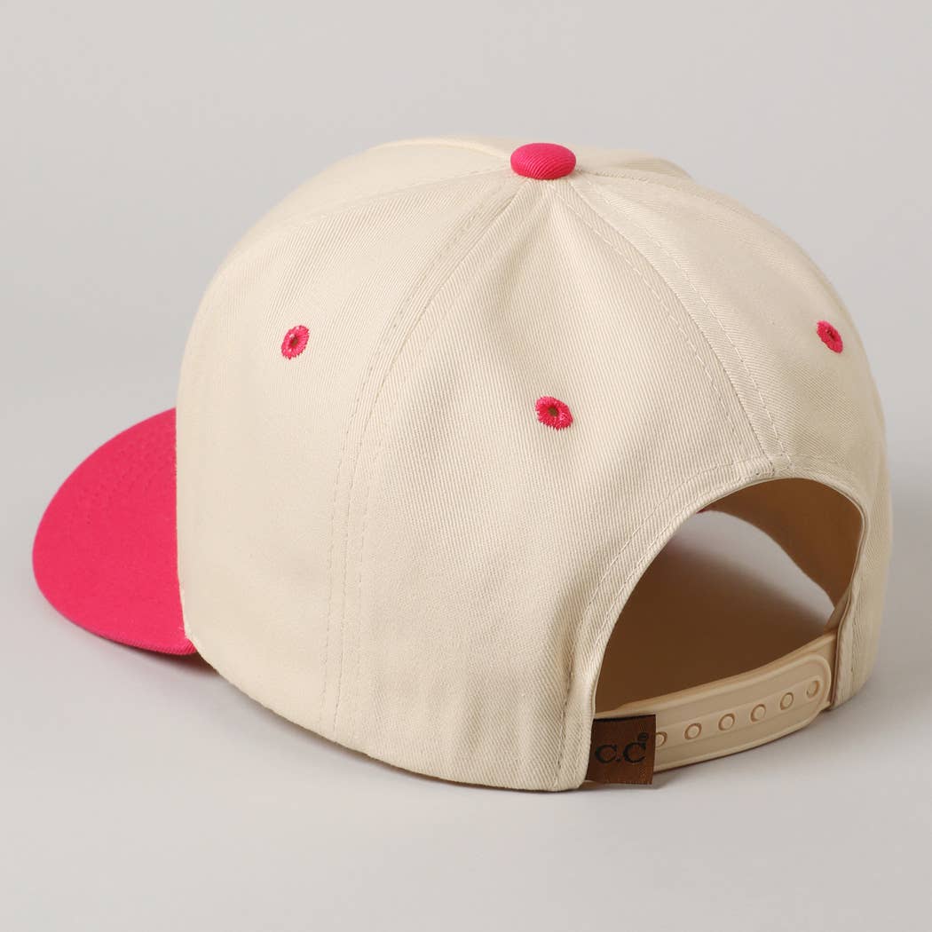 Jesus Saves I Spend Embroidered Hat