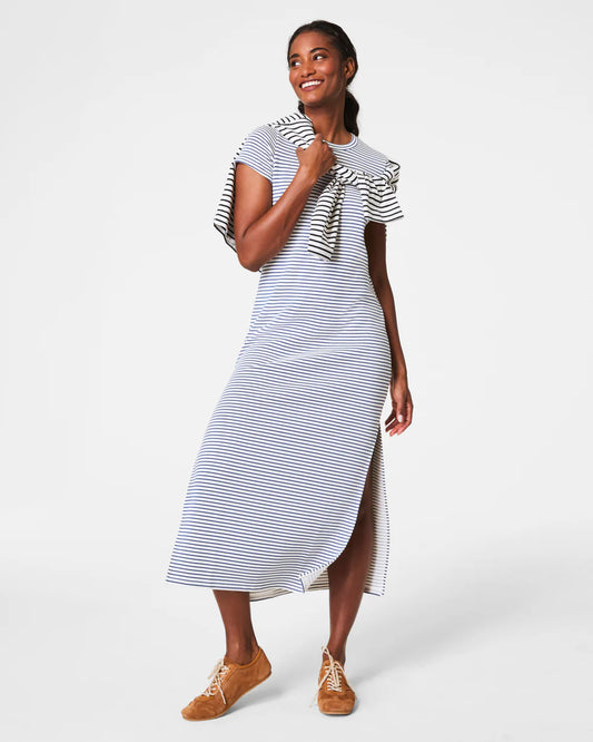 SPANX® AirEssentials Maxi Dress