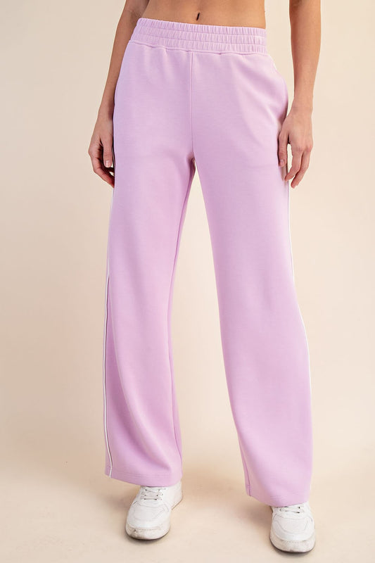Corinne Straight Pants
