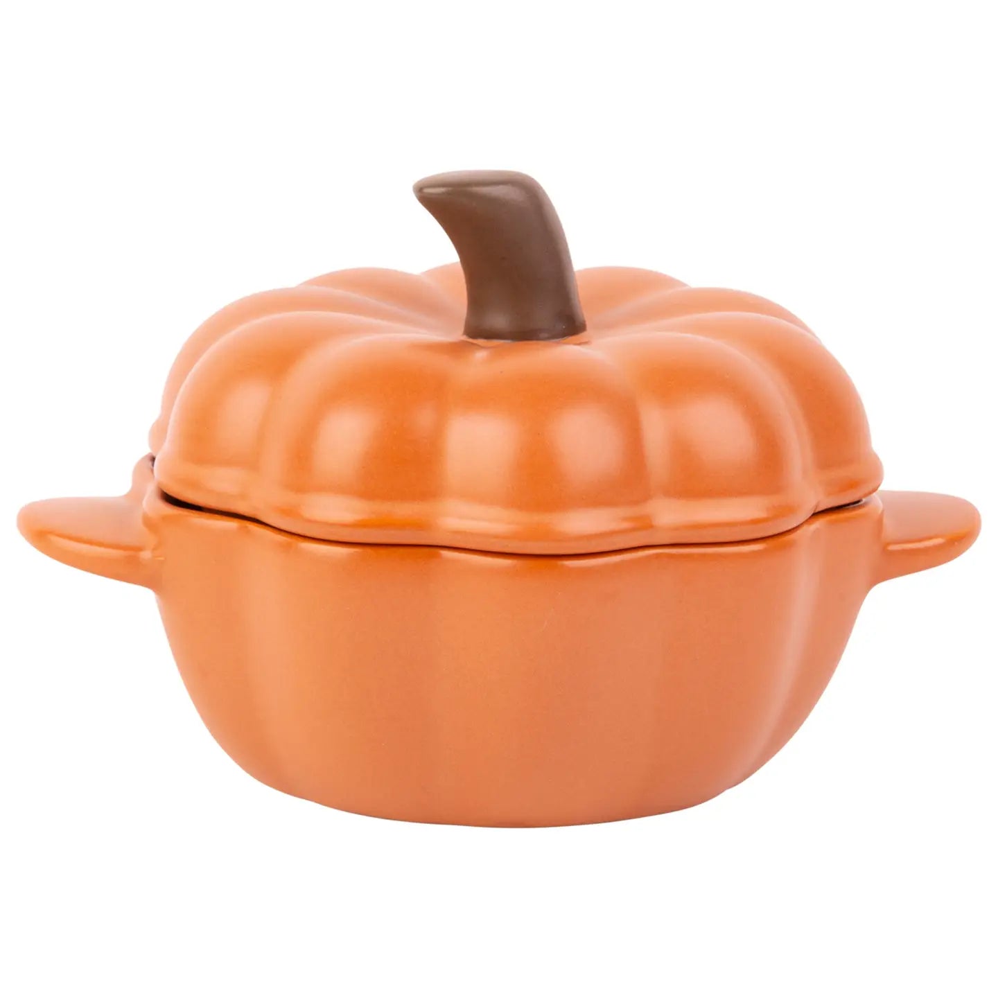 Petite Pumpkin Cocette