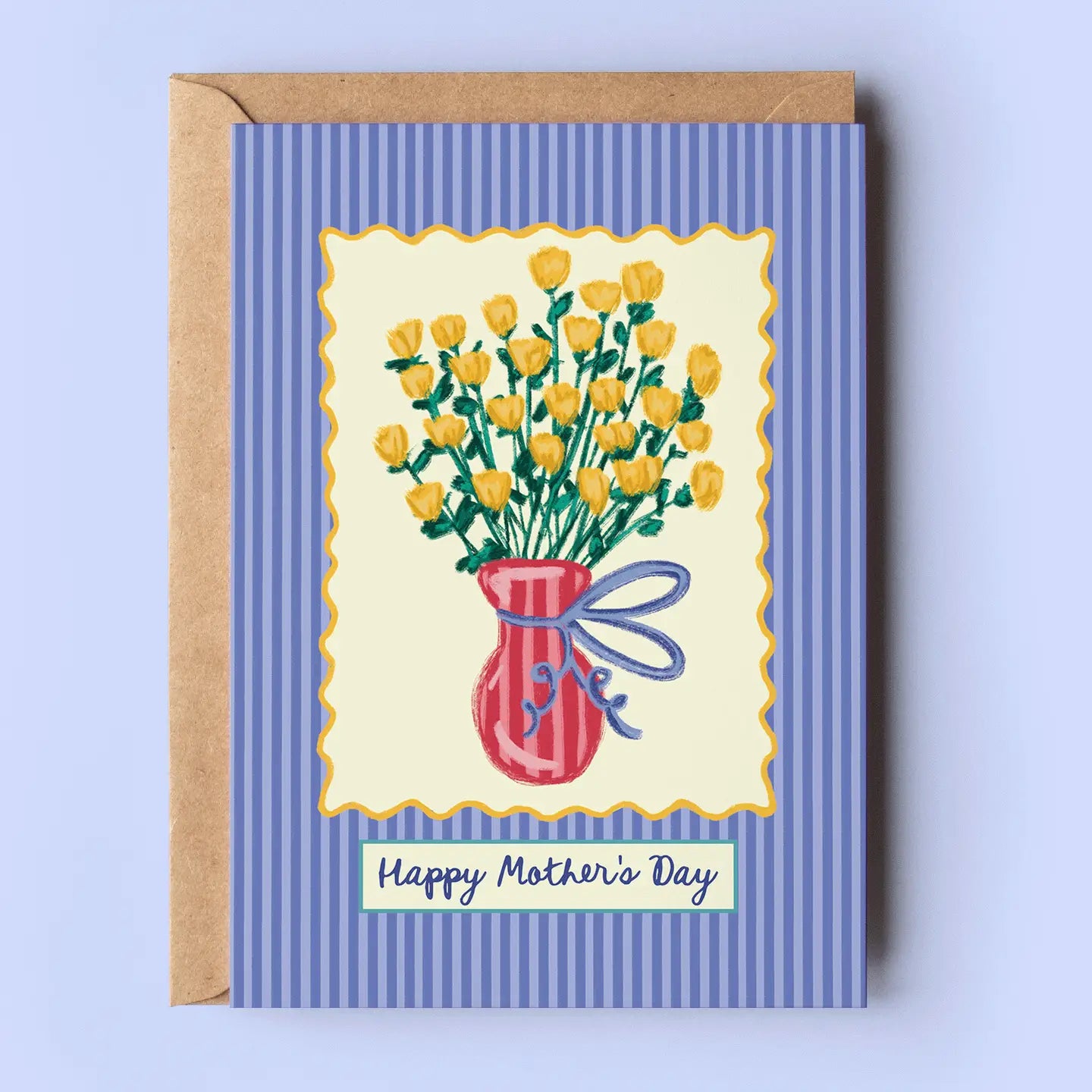 2026 Mother's Day Card