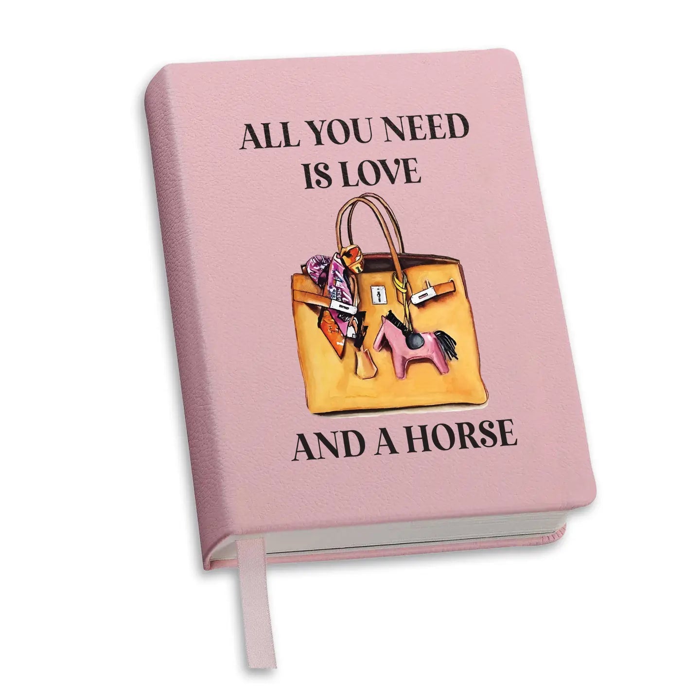 Blank Space Journal