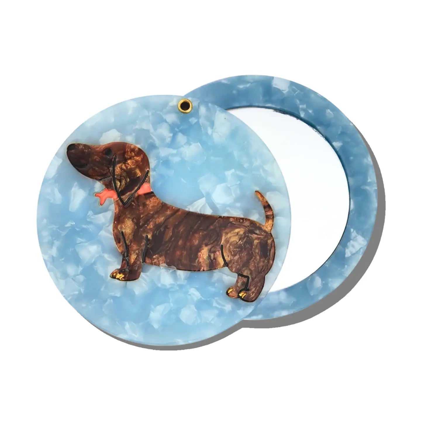 Cutie Compact Mirror
