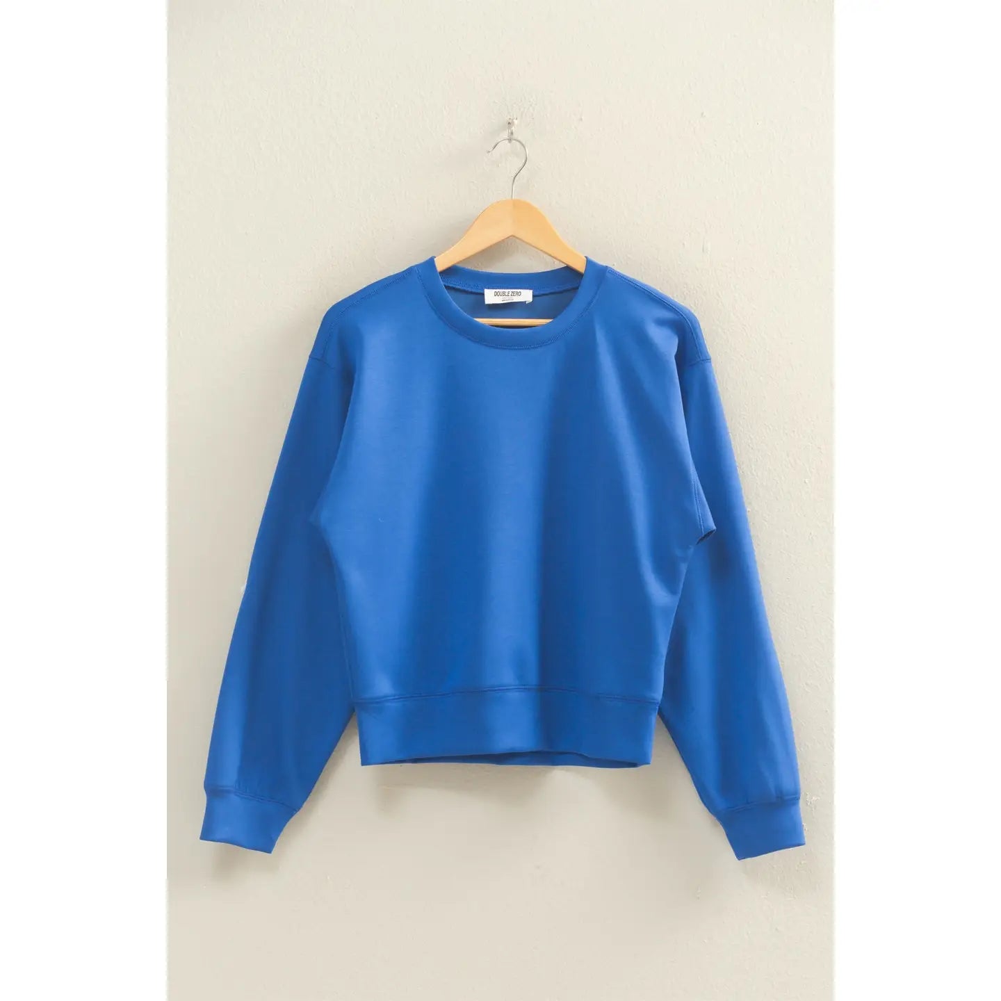 Everyday Essential Sweatshirt
