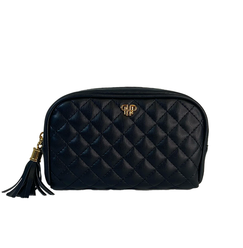 Classic Travel Bag - Timeless Quilted