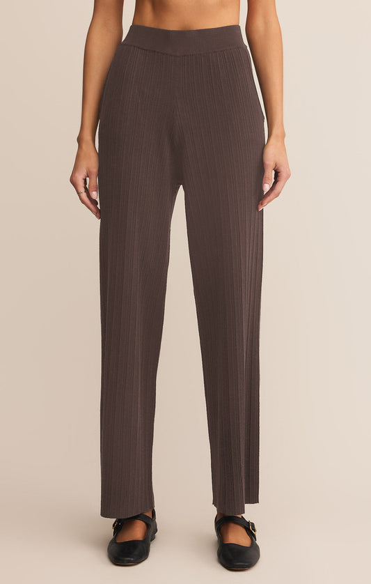 Z Supply Du Monde Sweater Pant