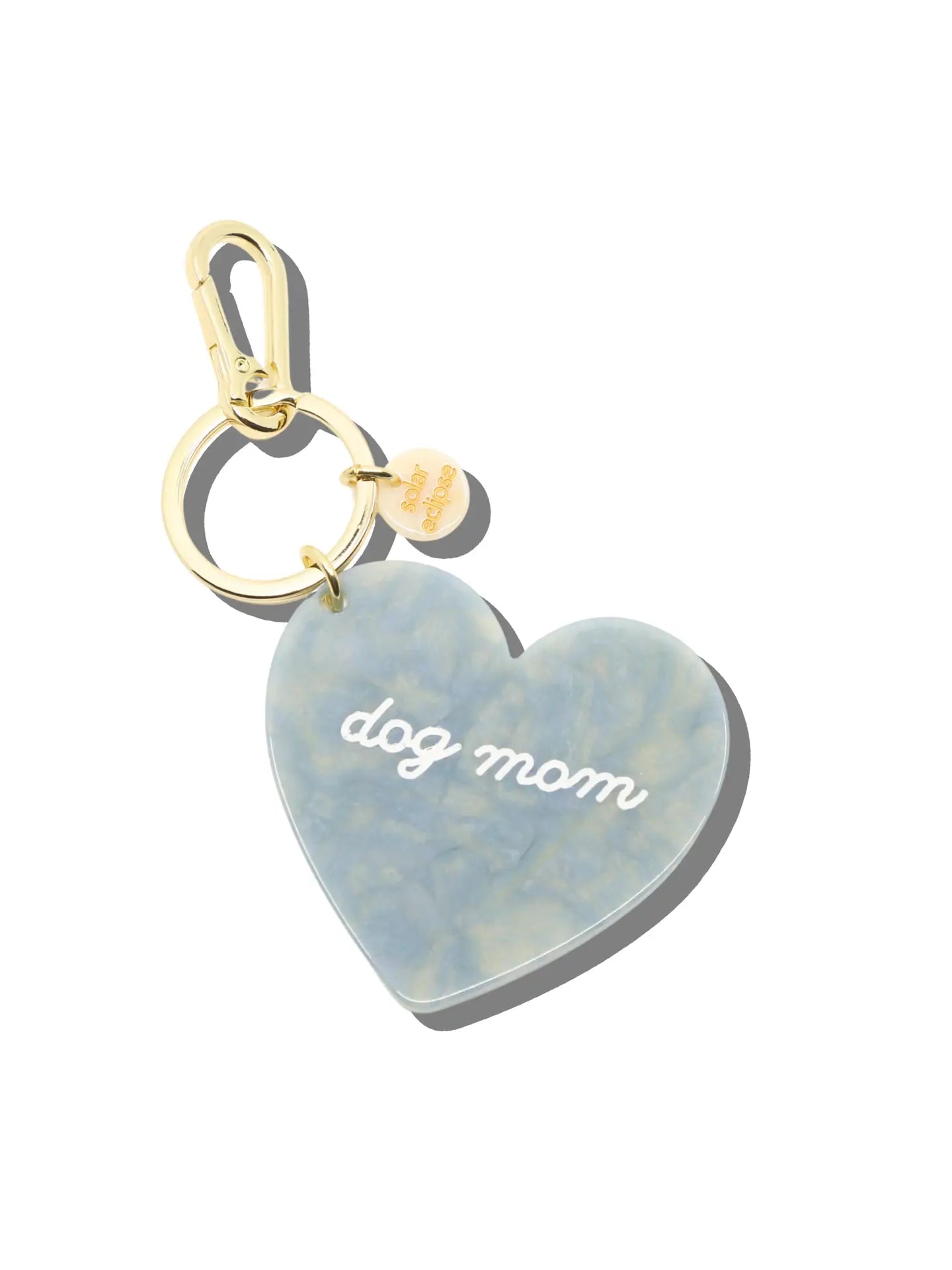 Stay Iconic Bag Charm