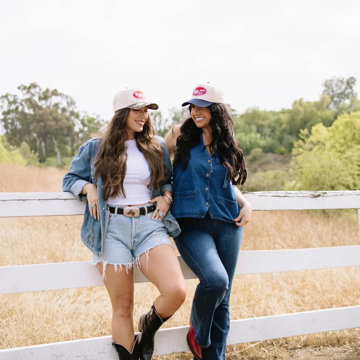 Beer Me - Vintage Trucker Hat
