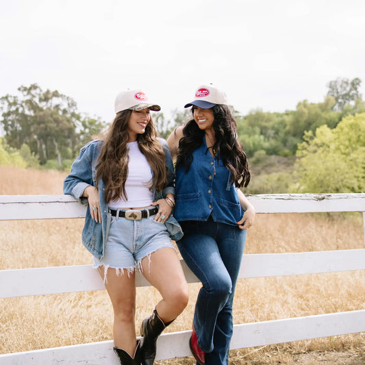 Beer Me - Vintage Trucker Hat
