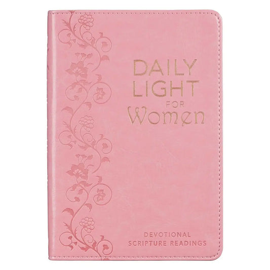 Daily Light Devotional