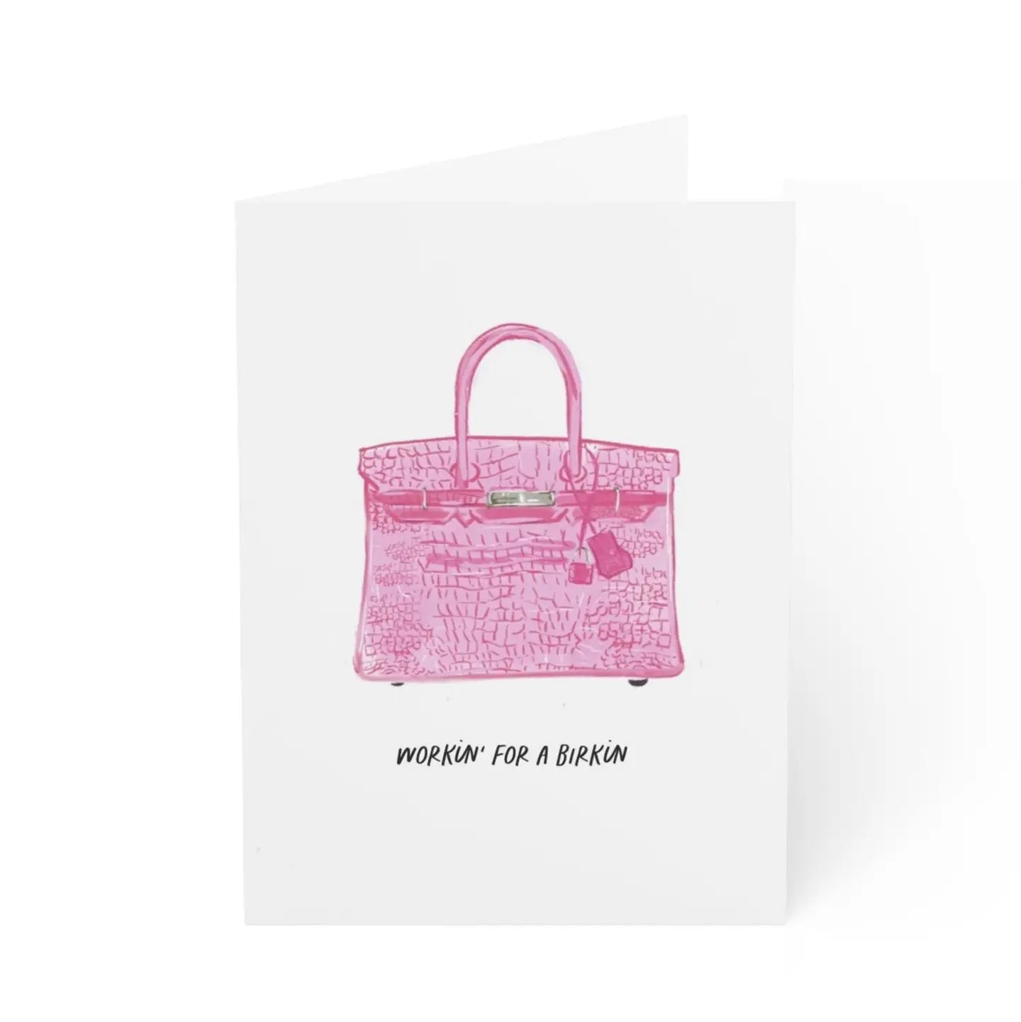 2026 Friendship Card