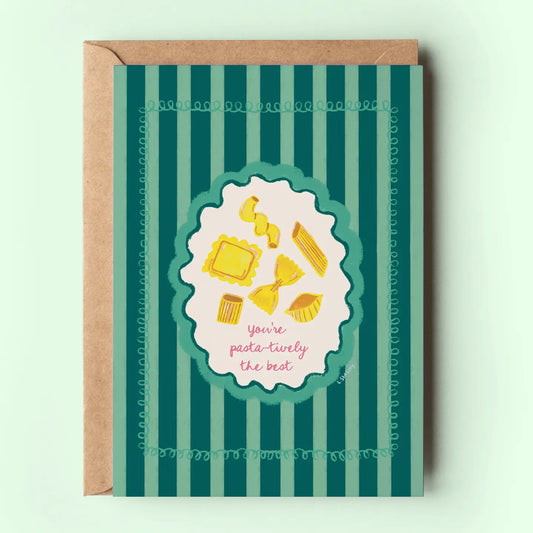 2026 Friendship Card